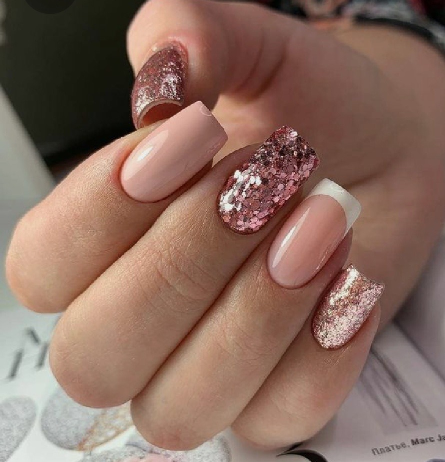 Nail Art